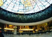 Dome