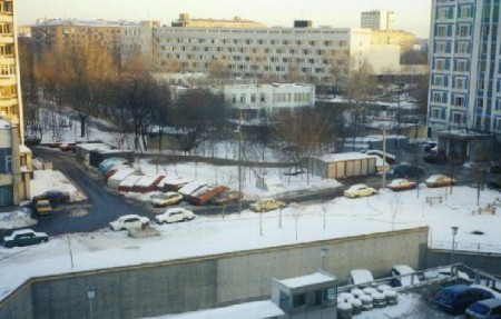 Car Parking