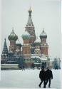 St. Basil Cathedral